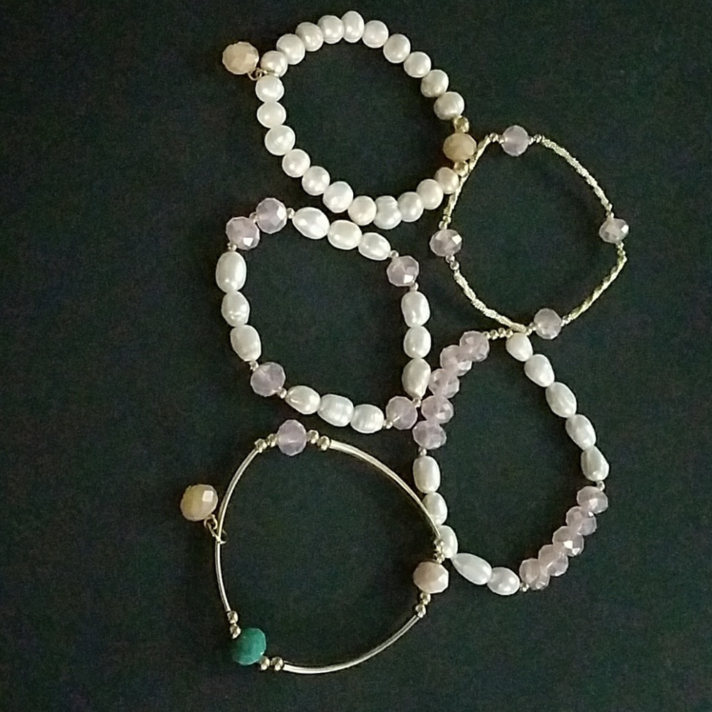 💕Bracelet Set💖 - Picture 2 of 8